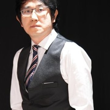 피아니스트로서의 윤진수