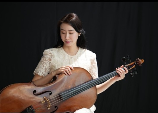 김지혜, Cello